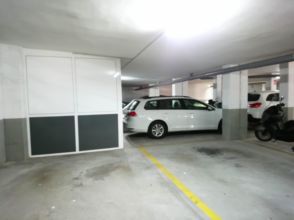 Garaje en Carrer de Catalunya, 175