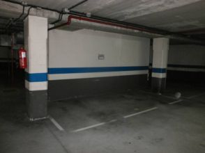 Garatge a El Milan