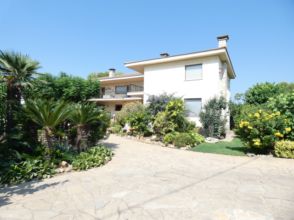 Chalet en Partida de Sanadorli