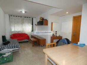 Apartamento en calle Ministre Bayarri