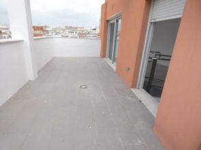 Apartamento en Carrer de la Santa Victòria