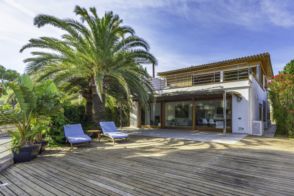Chalet en Plaça del Bell Lloc