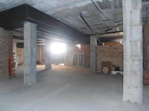 Local comercial en Puerto Marina