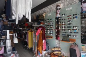 Local comercial en Puerto Marina