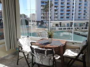 Apartamento en Puerto Marina