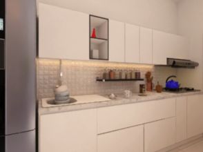 Estudio en Puerto Marina