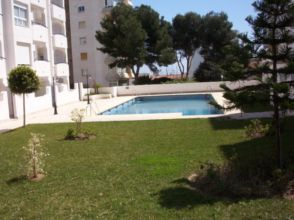 Apartamento en Puerto Marina