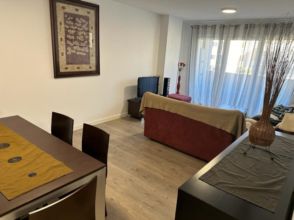Apartment in calle Residencial Playa Cabria