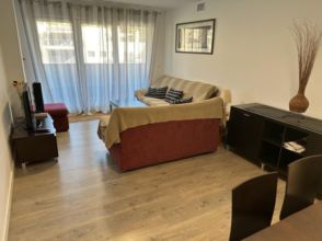 Apartment in calle Residencial Playa Cabria