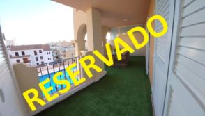 Piso en calle Arquitecto julian laguna, 100