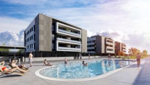 Piso en Venta en Lardero