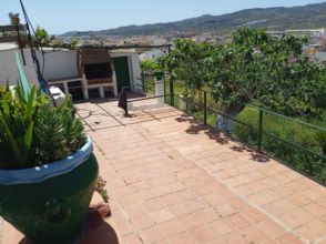Casa en calle Pozo Almecín