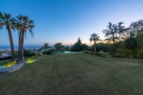 Casa unifamiliar en Milla de Oro - Sierra Blanca