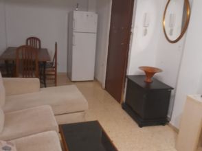 Piso en Avinguda de Joan XXIII