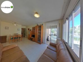 Piso en Les Arenes-Can Montllor-La Grípia