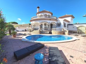 Casa en Miami Platja