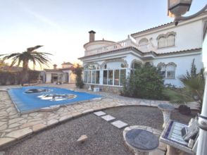 Casa en Miami Platja