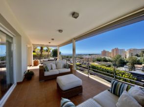 Chalet unifamiliar en Carrer del Puig de Pollença