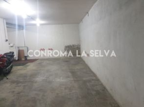 Garaje en Mas Florit-Ca La Guidó-Mas Cremat