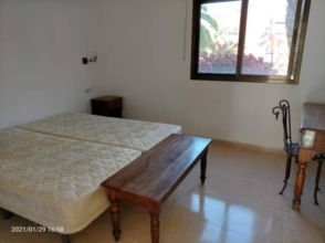 Flat in calle Guirre