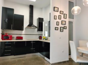 Apartamento en La Caleta-La Viña