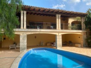 Casa unifamiliar en calle Munet