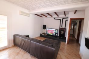 Chalet unifamiliar en Carrer de Bellavista-K
