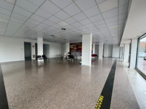 Commercial space in calle de Picasso
