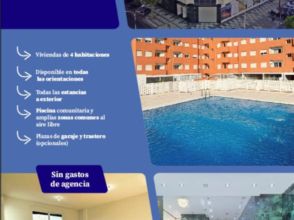 Piso en Avenida de la Reina Victoria Eugenia, 2