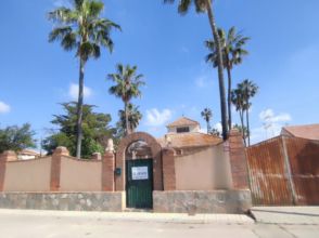 Finca rústica en Carretera de Tentegorra, 57