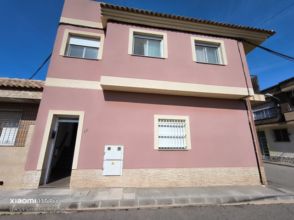 Piso en calle de San Sebastián, 11