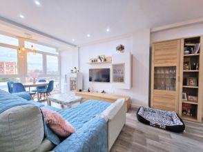 Piso en Avenida de la Reina Victoria Eugenia