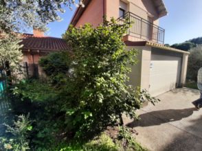 Paired house in calle de Pinar de Boecillo, 17
