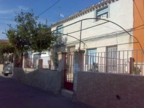Casa en calle de Murcia