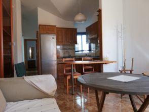 Penthouse in calle Rey Ayose
