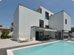 Chalet en calle Utiel, cerca de Calle de Miramar