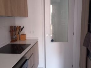Piso en Carrer de la Plana