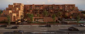Creative Homes Bulevar III