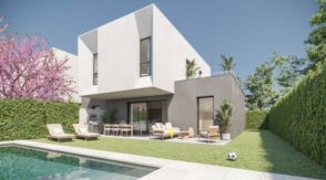 Sevilla Homes Design