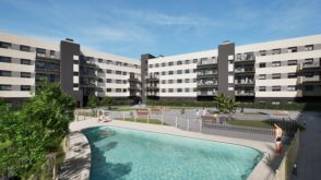 Essence Alovera Homes