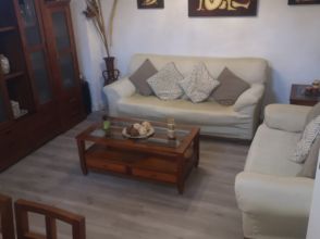 Flat in Barrio del Real