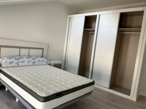 Ático en Venta en Área Rural