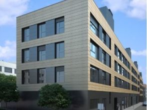 Residencial Os Castaños