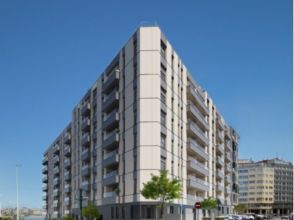 Imagen Cidade Xardín-Riazor-Cidade Escolar