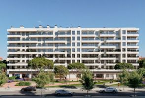 QUEST Malaga Residencial