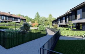 Montelago Residencial