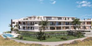 Finca la Plata Colina III