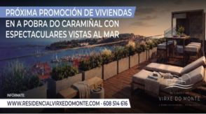 Residencial Virxe do Monte