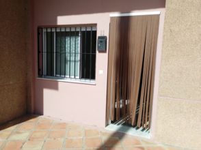 Local comercial en Avenida del Esperanto