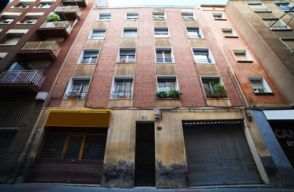 CALLE TAMARIT LLITERA